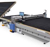 Laminated Glass Cutting Table - Macotec - W LINES FOR ...