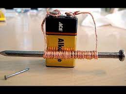 We did not find results for: How To Make An Electromagnet At Home Youtube