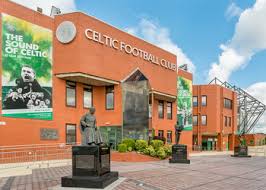 Место встречи celtic park stadium tour. Celtic Fc Celtic Park Stadium Guide Scottish Grounds Football Stadiums Co Uk