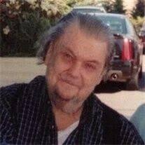 William Johnston Obituary