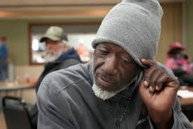 Statesman photographer documents homelessness in Austin