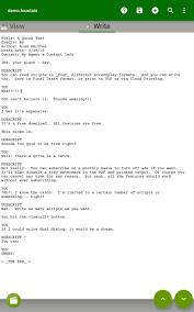 ·this software offers free technical support and also free phone support. 2021 S Best Free Screenwriting Software For Writers On A Budget Careers In Film