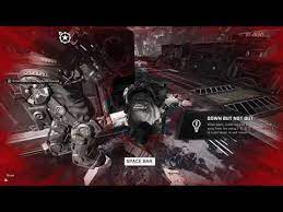 How To Restore Your Health In Gears 5 Revive Yourself Instantly