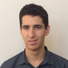 Eric Osman Email & Phone Number