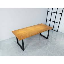 We did not find results for: Solid Wooden Dining Table With Metal Box Frame Industrial Design 1 5m 1 8m 2m Seats