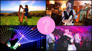 Popular music genres like the blues, jazz and r&b first developed in. What S Your Wedding Style Wedding Entertainment Themes Quiz Warble Entertainment