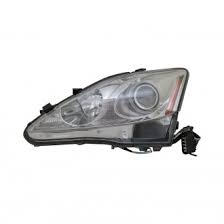 Looking for a good deal on lexus is250 headlights? 2010 Lexus Is Custom Factory Headlights Carid Com
