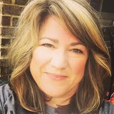 An Interview with Amy Hale