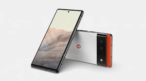 From earlier leaks, the main camera is expected to be a 50mp. Google Pixel 6 Appears In New Renders More Specs Revealed Gsmarena Com News