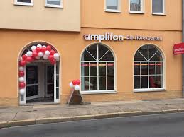 Ist die adresse oder filiale dabei, die sie suchen? Amplifon Horgerate 07407 Rudolstadt Offnungszeiten Adresse Telefon