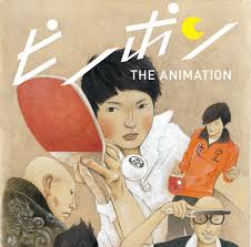 Download The Ping Pong Ost V2 Bundle Extra Flac And 320 Kbps Animation Ping Pong Anime