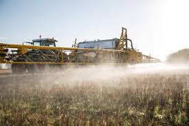 Monsanto, american corporation that was a leading producer of chemical, agricultural, and biochemical products. Monsanto Verdict Shines Spotlight On Glyphosate Residue In Food