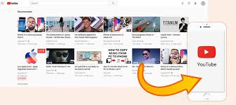 How To Free Download Youtube Video To Iphone 8 Youtube Videos Iphone Iphone 8