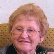Erma Gienger Obituary November 11, 2010