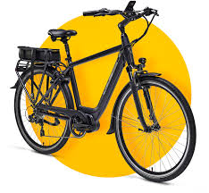 Bel of mail ons voor een afspraak. De Limburger Webshop Elektrische Stadsfiets Middenmotor