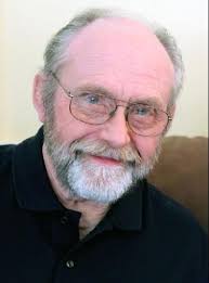 James Bellinger Obituary (1947