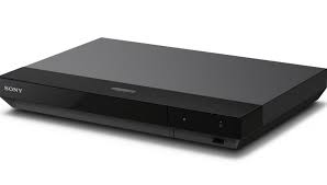 Sony Ubp X700 4k Blu Ray Player Review Avforums