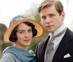 The Downton Abbey Wedding Curse