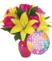This gift may be unavailable for delivery to the locations remote from our local offices. Mother S Day Balloon Bouquet At From You Flowers
