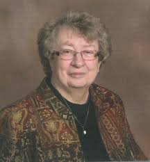 Grace Ebert Obituary