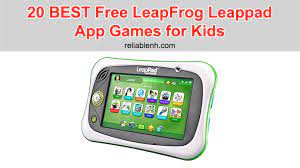 Visit our customer support page for leapfrog's leappad ultimate for help and answers to your product questions about the kid's educational tablet. 20 Best Free Leapfrog Leappad Games Apps For Kids Reliablenh