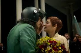 With marion cotillard, adam driver, rila fukushima, simon helberg. The Annette Trailer Must Be Seen To Be Believed
