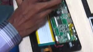 Celkon CT 1 Deassambely - YouTube