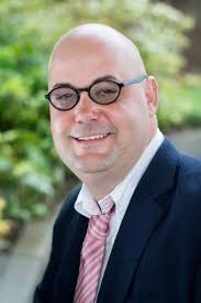 Karneus To Retire, Mccall To Take Sales Helm At Shaver