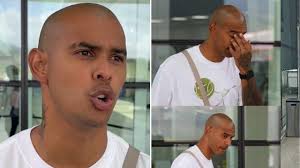 Diego Ledesma rompe el silencio y se sincera sobre su salida del Motagua