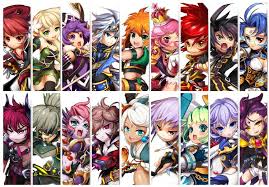 Ipu grand chase season 2. Grand Chase Alchetron The Free Social Encyclopedia