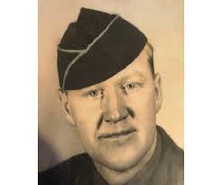 JEROME LYNCH Obituary (1918