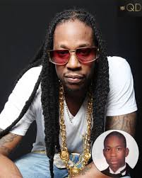 Happy Belated 50th Birthday to André 3000! André Lauren Benjamin is a  rapper, songwriter and actor. He was one half of the hip hop duo Outkast  along with rapper Big Boi, which