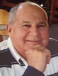 Obituary information for Richard A. Carr