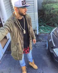 Vancouver Grizzlies Snapback Olive Green Army Parka Jacket Thermal H M Stone Washed Skinny Jeans Flannel Shirt Parka Jacket Flannel Shirt Fashion Outfits