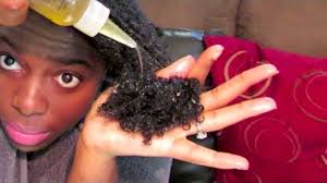 Leave the oil treatment on your hair for at least 30 minutes. Hot Oil How To For Your Softest Winter Curls Naturallycurly Com