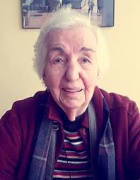 Marie H. "Lila" Dube Obituary