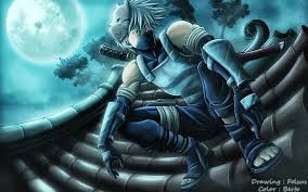 Kakashi ataki naruto wallpaper, manga, anime, hatake kakashi. Page 2 Hatake Kakashi 1080p 2k 4k 5k Hd Wallpapers Free Download Wallpaper Flare