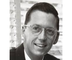 Edwin Dahill Obituary (2020)