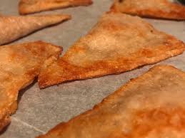 Raviolis Au Saumon Fume Keto Recette De Raviolis Saumon Fume Saumon