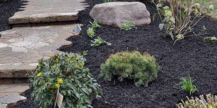 The city produces this mulch from its green recycle program and gives it back to residents on the last saturday of the month at the marina. Natures Gold Mulches