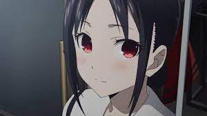アニメ かぐや様は告らせたい 公式 on twitter anime anime shows cute anime character