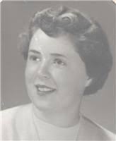 Kathleen Altobell Obituary (2018)