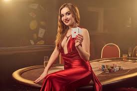 Page 17 | Casino Many Girls Images ...