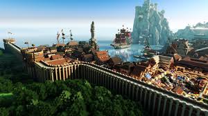 Looking for the best 4k gaming wallpapers? 98 4k Ultra Hd Minecraft Wallpapers Background Images Wallpaper Abyss