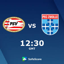 Follow the eredivisie live football match between psv and pec zwolle with eurosport. Psv Eindhoven Pec Zwolle Live Ticker Und Live Stream Sofascore
