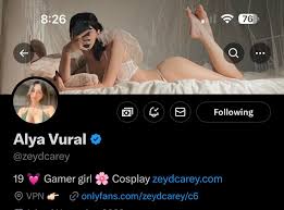 Guys I wish someone could help getting her media : ronlyfans_wild