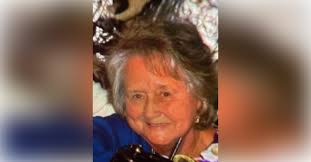 Obituary information for Jean E. (Wood) Dowling