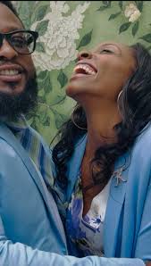 This made me smile! You’re cute @officiallymarvinkingjr I love you! today  was beautiful! And this was my dessert. Thank you for loving me well! 😘 ,  #KingDomLVN #BlackLove #BlackLoveMatters ...