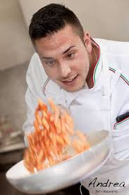 ANDREA bar & ristorante