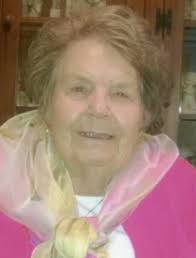 Mary Elizabeth Edel Aker (1932-2016)